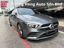 2022 Mercedes-Benz A250 2.0 AMG Line Sedan Full Service Record NZ Wheel Free 2 Years Warranty