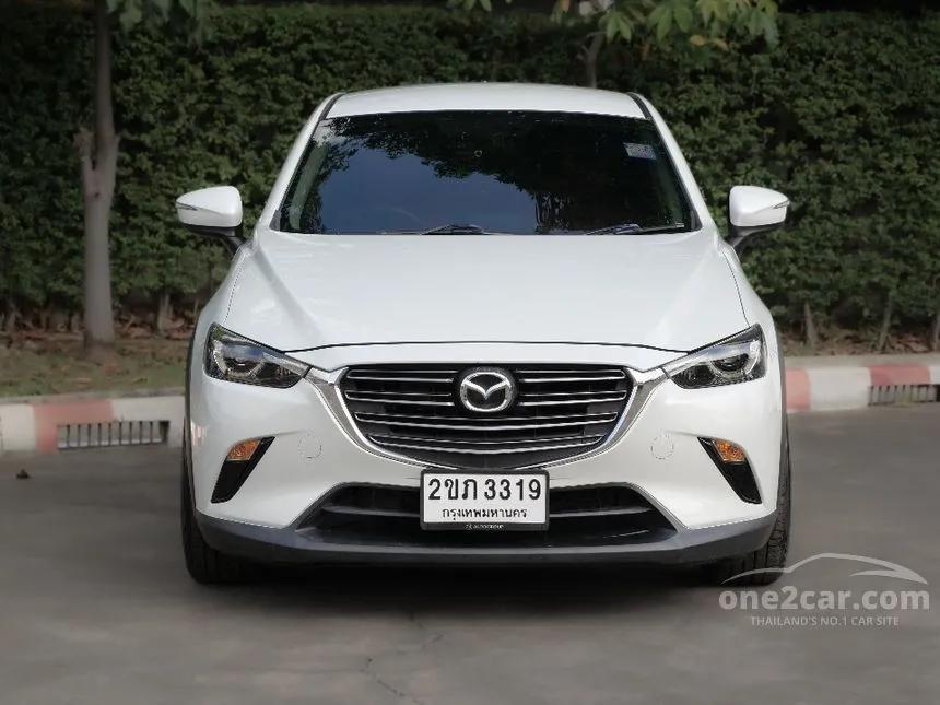 2022 Mazda CX-3 Base Plus SUV