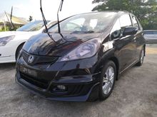 2014 Honda Jazz 1.5 i-VTEC Hatchback