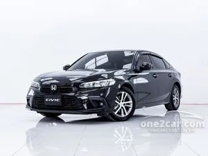 2023 Honda CIVIC 1.5 EL+ Sedan