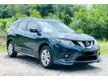 Used 2017 Nissan X-Trail 2.5 (A) IMPUL BODYKIT - Cars for sale