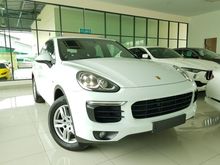 2014 Porsche Cayenne 3.0 Diesel SUV New Facelift UK Spec Like New Car UNREGISTERED