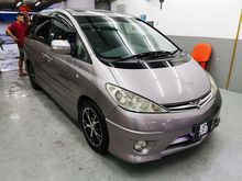 Toyota Estima 3.0 Aeras Auto MPV tip top condition Accident free