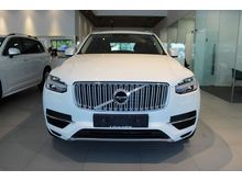 2018 Volvo XC90 2.0 T8 TWIN ENGINE INSCRIPTION PLUS (A) CALL FOR MORE INFORMATION