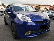 2006 Perodua Myvi 1.3 EZi (A) 1 OWNER - WELL KEEP - PERFACT CONDITION - VIEW TO BELIEVE....