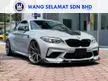 Recon 2019 BMW M2 3.0 Competition Coupe - Cars for sale