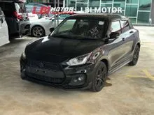 2021 Suzuki Swift 1.4 Sport Hatchback