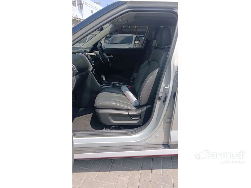 2022 Hyundai Creta Prime SUV