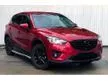 Used OFFER 2018 Mazda CX-5 2.0 SKYACTIV-G GLS SUV 360 CAMERA LEATHER SEAT - Cars for sale
