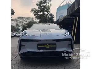 2024 Zeekr X RWD SUV