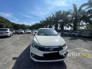 2019 Perodua Bezza 1.3 Advance Sedan