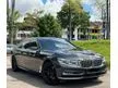 Used 2016 BMW 740Li 3.0 Sedan