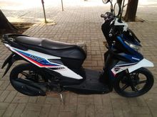 2016 Honda Beat New Digital