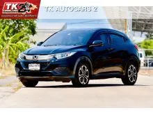 2019 Honda HR-V 1.8 (ปี 14-18) E SUV