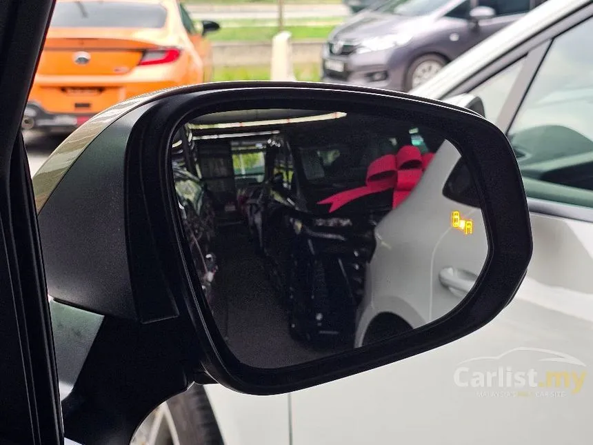 2024 Toyota Alphard Z Modelista MPV
