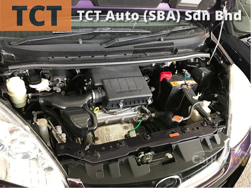 Used 2014 Perodua Alza 1 5 Se A Full Spec One Careful Owner Like New Car Carlist My