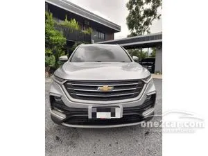 2019 Chevrolet CAPTIVA 1.5 LS SUV