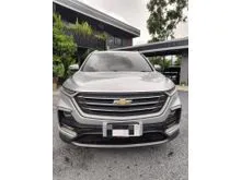 2019 Chevrolet CAPTIVA 1.5 (ปี 19-25) 1.5 LS SUV AT