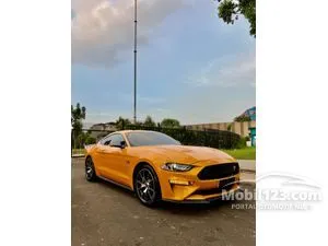 2022 Ford Mustang 2.3 EcoBoost High Performance Fastback
