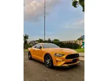 2022 Ford Mustang 2.3 EcoBoost High Performance Fastback/Mobil Cakep Bangettt