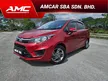 Used 2017 Proton PERSONA 1.6 STANDARD (A) 1 OWNER [WARRANTY] Sale