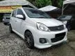 Used 2011 Perodua Viva 1.0 EZ Elite (A) LOAN KEDAI/ GOV LOAN - Cars for sale