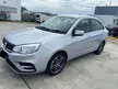 Used 2021 Proton Saga 1.3 Premium Sedan [FREE HOME DELIVERY]