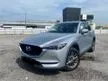 Used 2018 Mazda CX