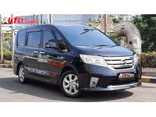 Nissan Serena HWS 2014 Perfect Condition Full Original