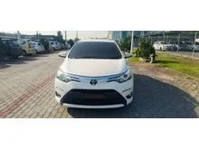 2017 Toyota Vios 1.5 G (A) - HARGA MAMPU MILIK