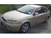 2004 Proton Gen-2 1.6 Hatchback