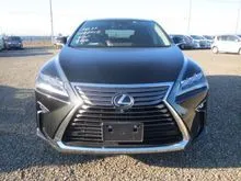 ( RM10k REBATE) 2017 Lexus RX200t 2.0 VERSION L + 5 YEARS WARRANTY
