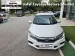 Used 2017 Honda City 1.5 Hybrid Sedan