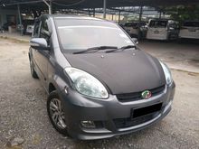 True 2010 Perodua MYVI 1.3 EZi Leather Seat (A)