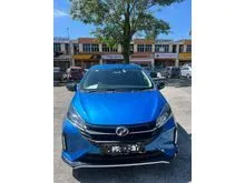 2023 Perodua Myvi 1.5 AV Hatchback