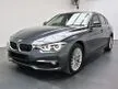 Used 2019 BMW 318i 1.5 Luxury Sedan-FSR 50k KM -Under BMW Warranty - Cars for sale