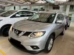 Used **NOVEMBER GREAT DEALS** 2018 Nissan X-Trail 2.0 SUV - Cars for sale