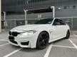 Used 330I M SPORT # FREE WARRANRY # CAN LOAN # GOOD CONDITION # FREE SERVICE