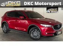 2021 MAZDA CX-5 2.0GLS SUV / POWER TAILGATE / KEYLESS ENTRY / PUSH START / REVERSE CAMERA / FRONT&REAR PARKING SENSORS / G-VECTORING CONTROL PLUS / PM