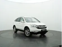 2012 Honda CR-V 2.0 SUV