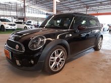 2011 Mini Cooper 1.6 R55 Clubman S Clubman Hampton Hatchback AT