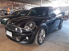 2011 Mini Cooper 1.6 R55 Clubman S Clubman Hampton Hatchback AT