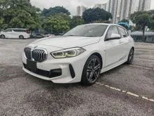 2020 BMW 118i M SPORT 1.5 (22965)