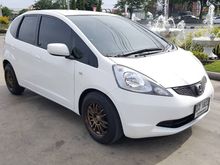 2010 Honda Jazz 1.5 (ปี 08-14) V i-VTEC Hatchback AT