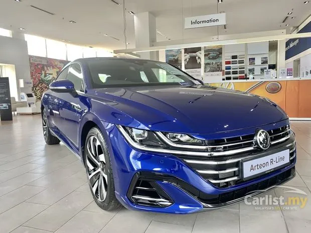 new volkswagen arteon cars for sale carlist my new volkswagen arteon cars for sale carlist my