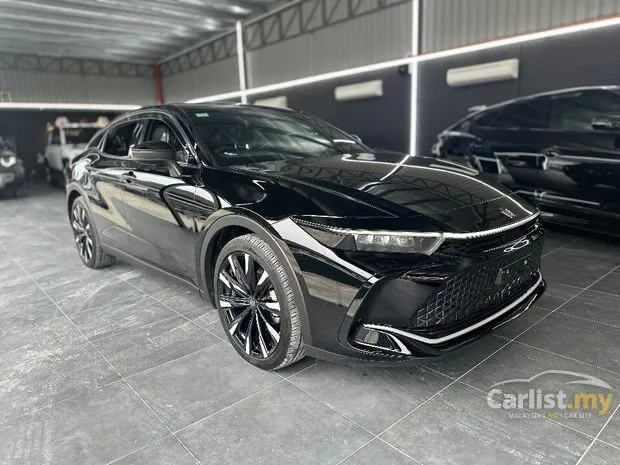 Toyota Crown for Sale in Malaysia | Carlist.my