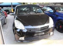 2009 Perodua Myvi 1.3 SX Hatchback -- WELL MAINTAINED --