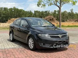 2012 Proton Preve 1.6 CFE Premium Sedan