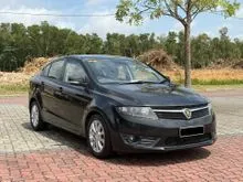 2012 Proton Preve 1.6 CFE Premium Sedan