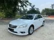 Used 2010 Toyota Camry 2.0 E Sedan